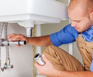About Emergency plumbing pros Patton, PA