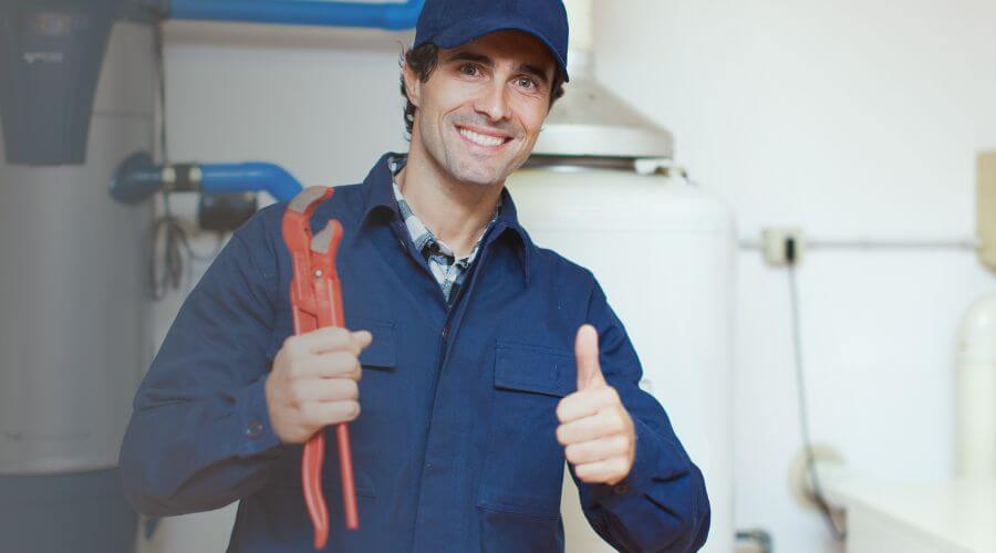 Professional emergency plumbing in Patton, PA